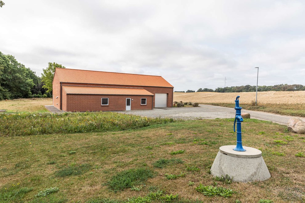 Opfordring til alle i Klemensker: Kig efter