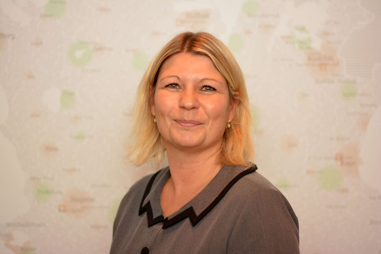 Nu skaber vi et st�rkere sundhedsv�sen t�t p� dig