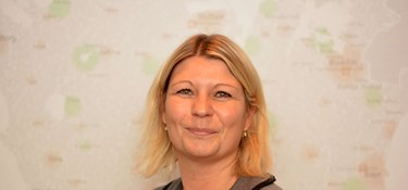 Nu skaber vi et stærkere sundhedsvæsen tæt på dig