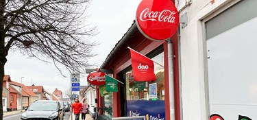 Sådan sender du breve i 2026