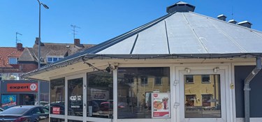 Havnegrill får nye ejere