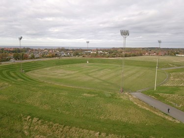 Hvor kan man ellers i R�nne lave den slags?