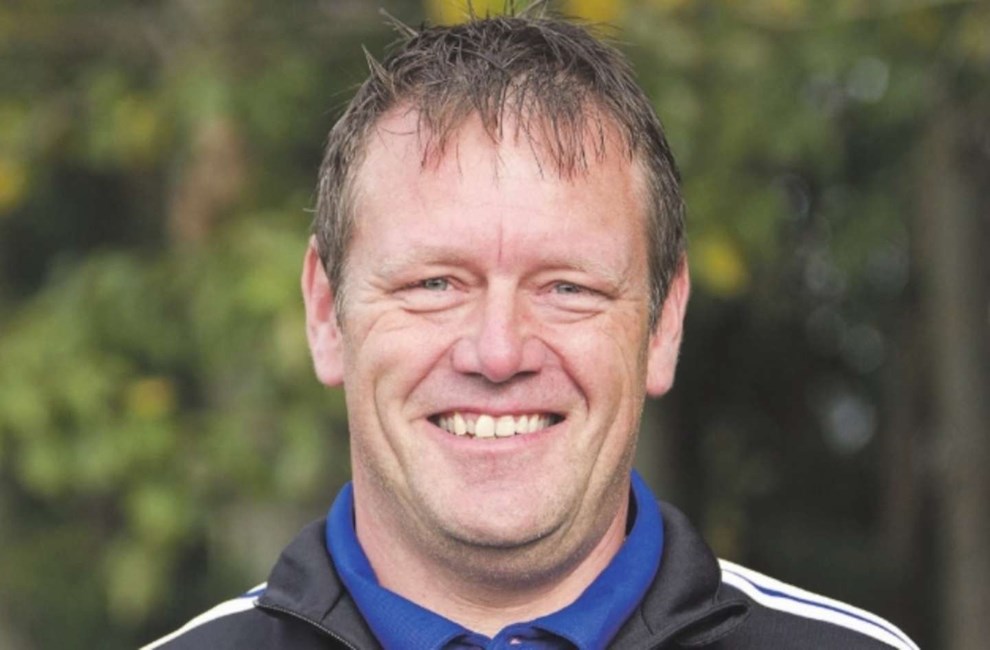 Han form�ede at vende den store krise