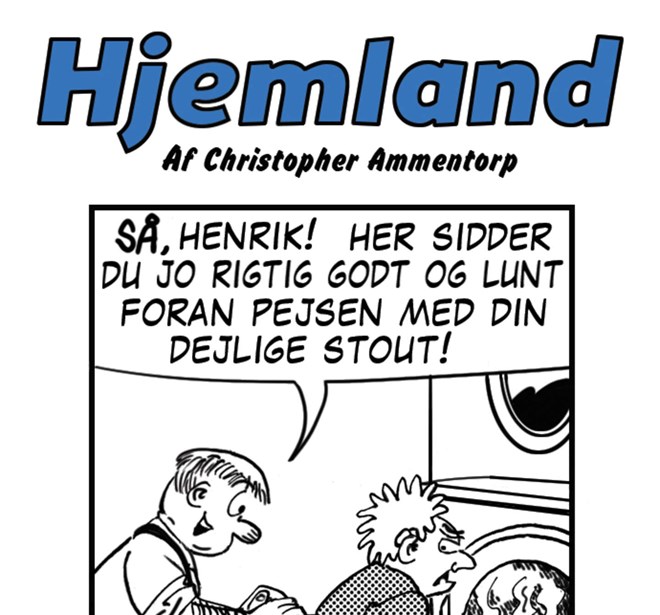 tegneserie tegneserie