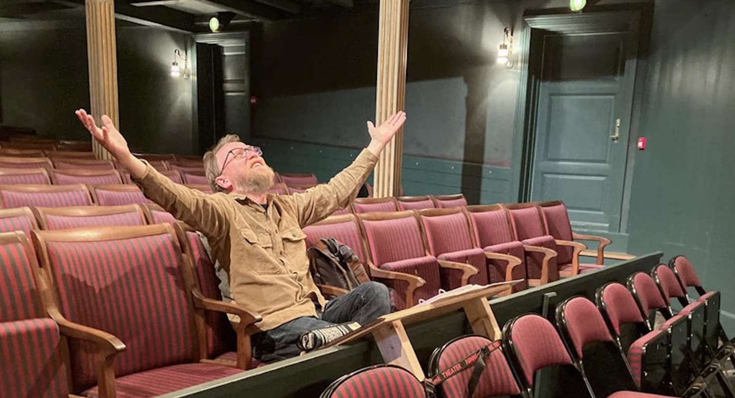 Minister gransker forslag fra Bornholm 