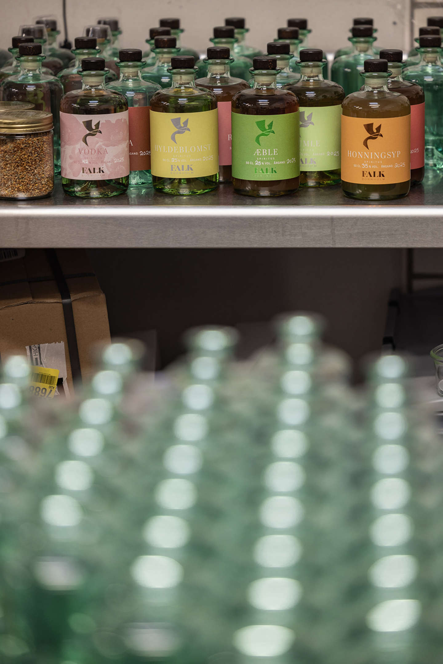 Vi har en stor udfordring