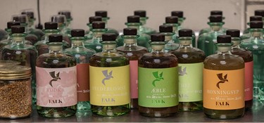 Vi har en stor udfordring