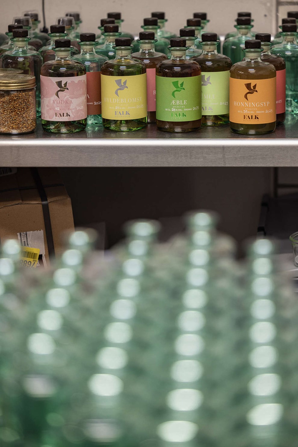 Vi har en stor udfordring