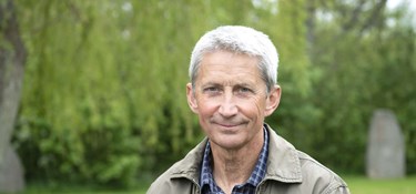 Steen Colberg Jensen er død