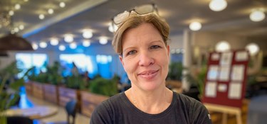 Havde planer om at flytte cafeen - nu lukker den