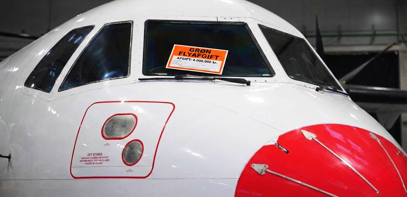 Nyt initiativ hos DAT: Billigere flybilletter