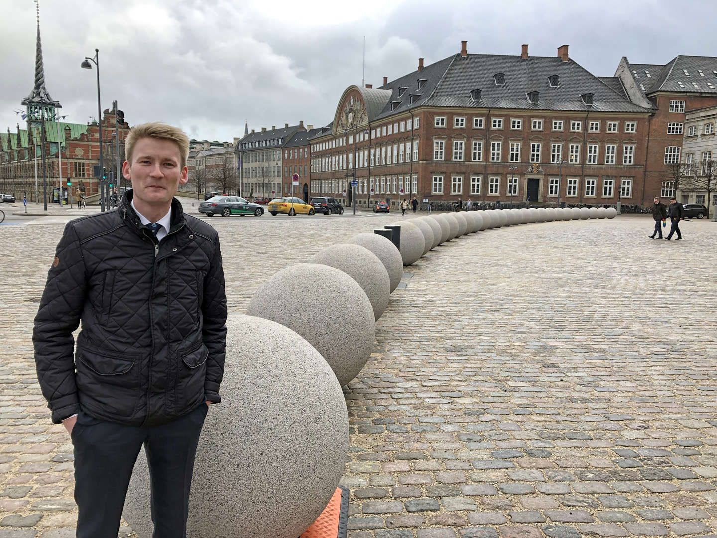 Energi� Bornholm kan forstyrre Forsvaret: Milliondyr l�sning