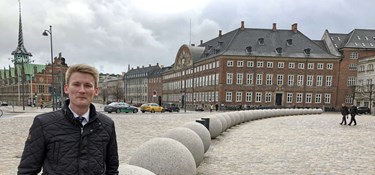 Energiø Bornholm kan forstyrre Forsvaret: Milliondyr løsning