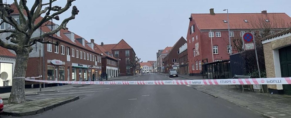 Flere f�ngslet i Snellemark-sag