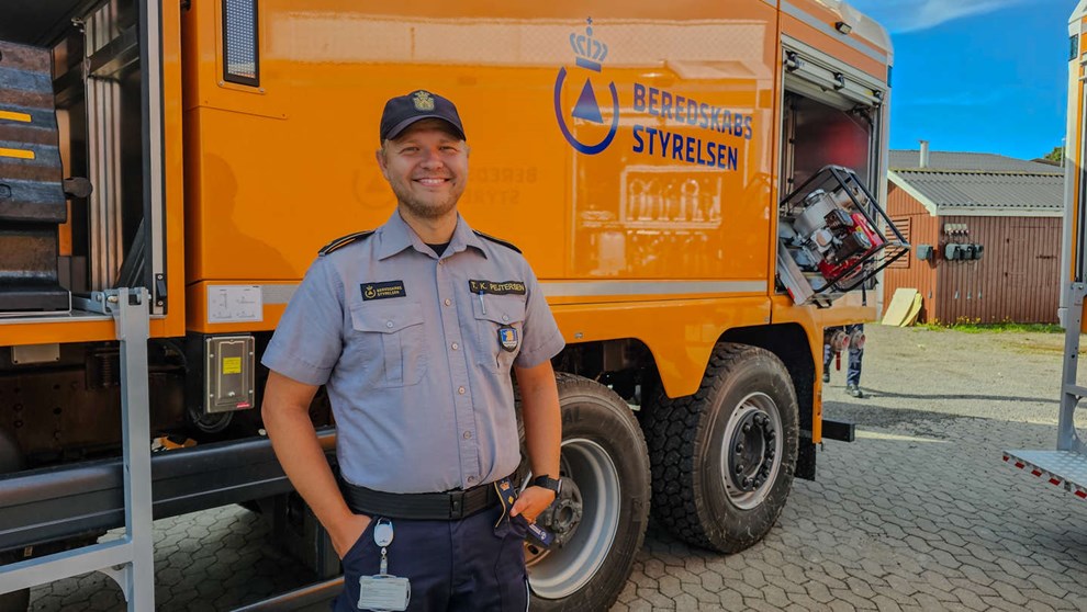 �Brystet har h�vet sig, og de er n�sten vokset et par centimeter�