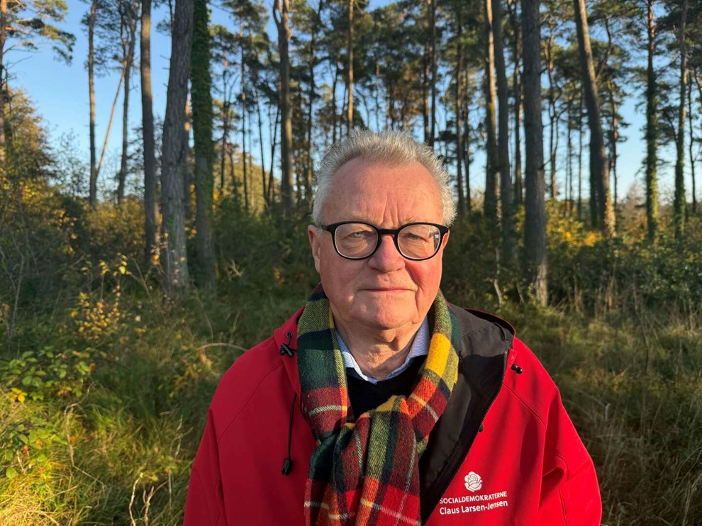 Angreb på Energiøen Angreb på Energiøen