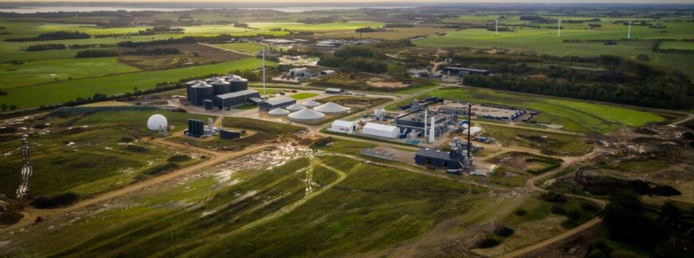 Ekspert: Det kan vi l�re af str�mafbrydelsen