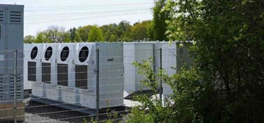 Batteri blev ikke brugt – men Beof var klar