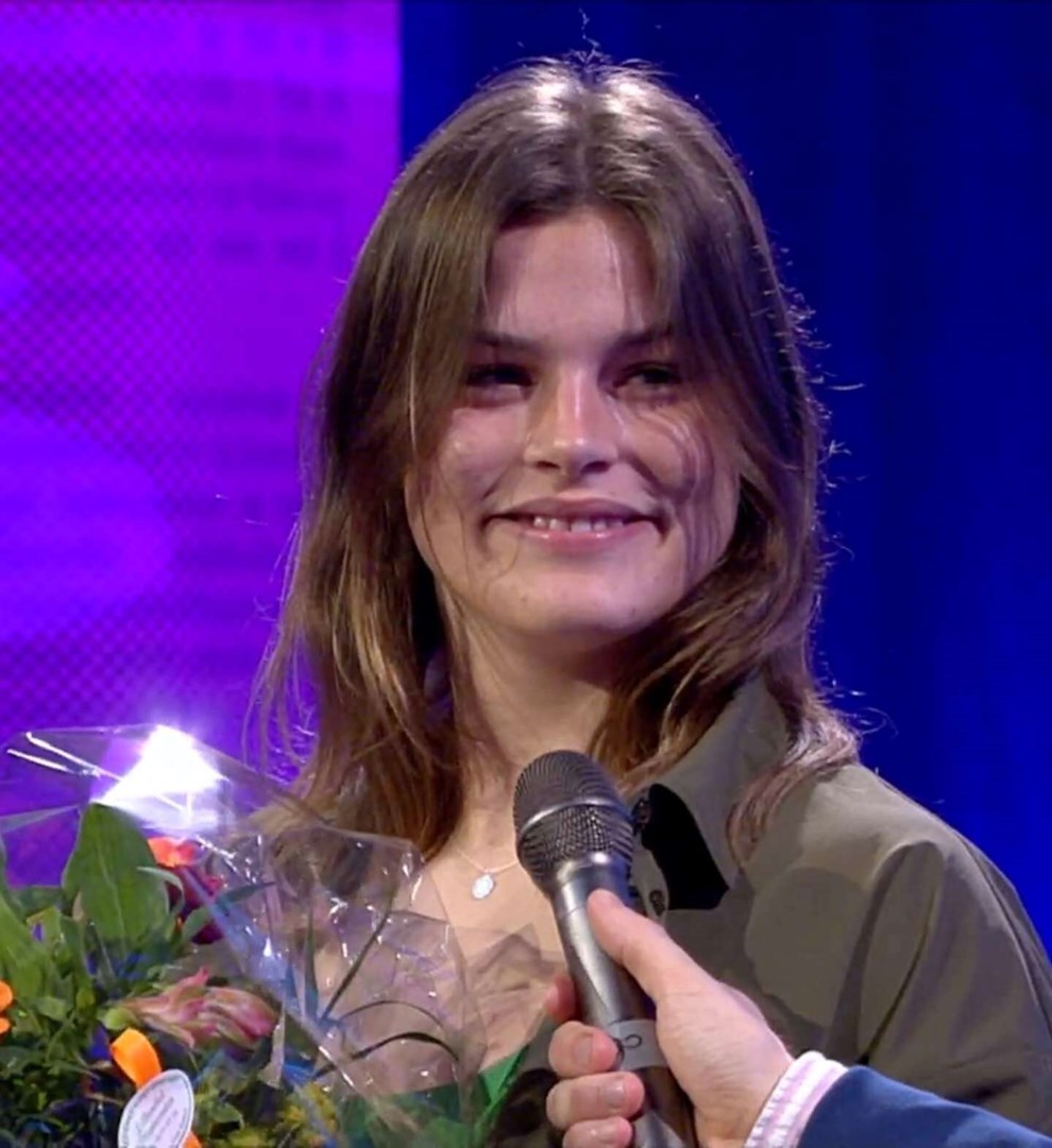 Hvor blev sportspriserne af?