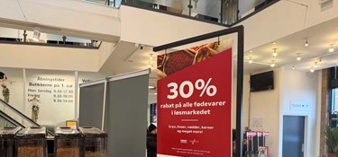 Sådan gik Kvicklys store tilbud