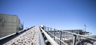 Sibelco har fået afgørende tilladelse