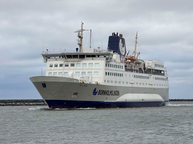 Trods rekord: Kalder ekstra Povl Anker-tur for dyr