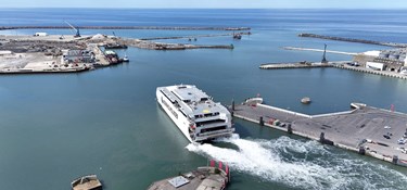 Ønsker til stor færgeaftale skal samles