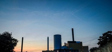 Bornholm kan risikere mere end seks timers mørke næste gang