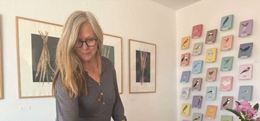 Papirfamilien flytter hjem