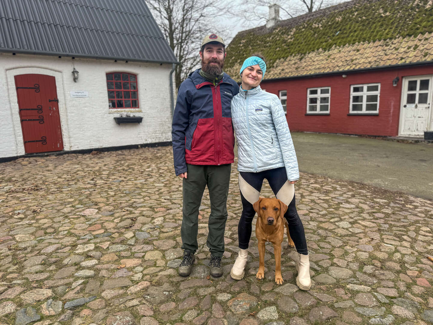 Dyrepension sat til salg � men nyt forpagterpar h�ber p� at blive