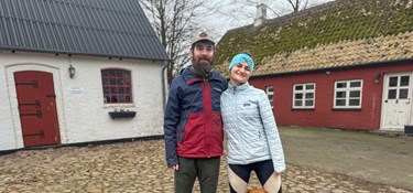 Dyrepension sat til salg – men nyt forpagterpar håber på at blive