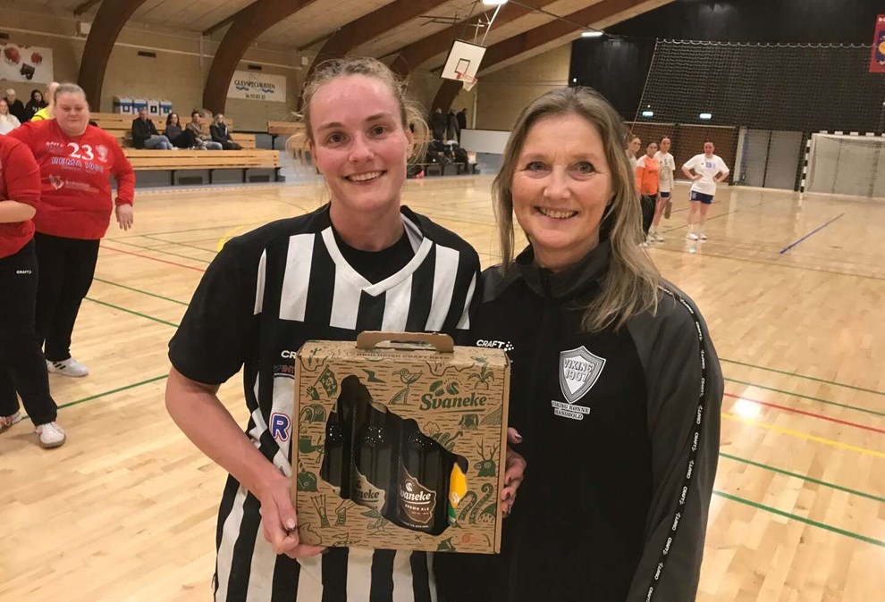 Wex kunne ikke stoppe KFUM