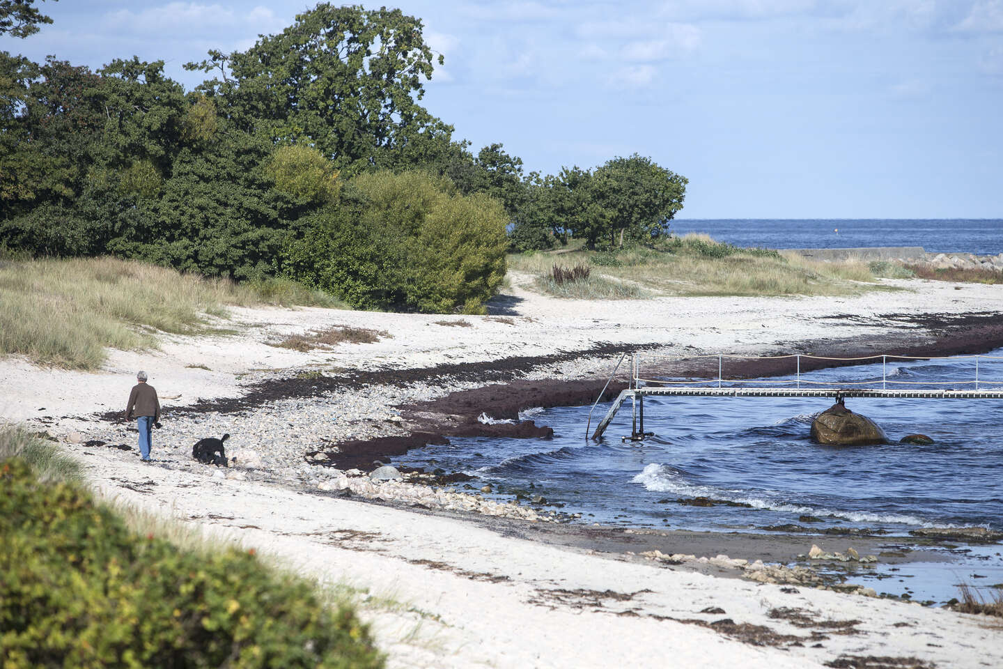 Nyt v�rtspar klar til Melsted Badehotel: Erfaren profil overtager roret