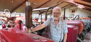 Mange har meget at sige Ole tak for