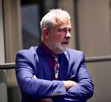 Er vi overhovedet klar til str�mudfald?