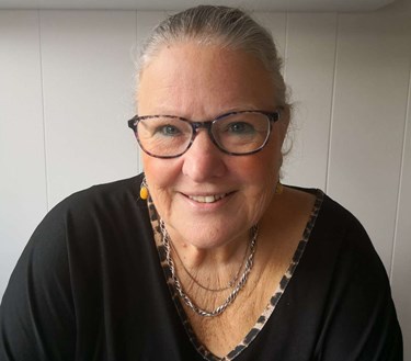 Slut med bestyrelser, men hun kan fristes