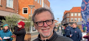 Trods gigantisk aftale: Borgerforening kæmper videre