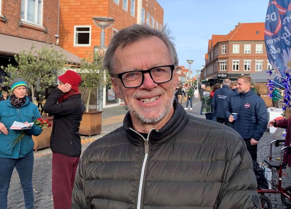 Trods gigantisk aftale: Borgerforening k�mper videre