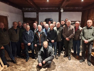 Bande sl�r rekord: 'Stort problem'