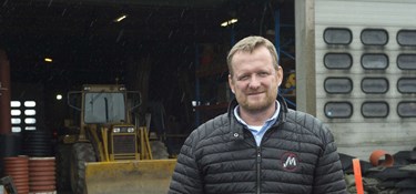 Opgave på 30 år: Virksomheder er klar