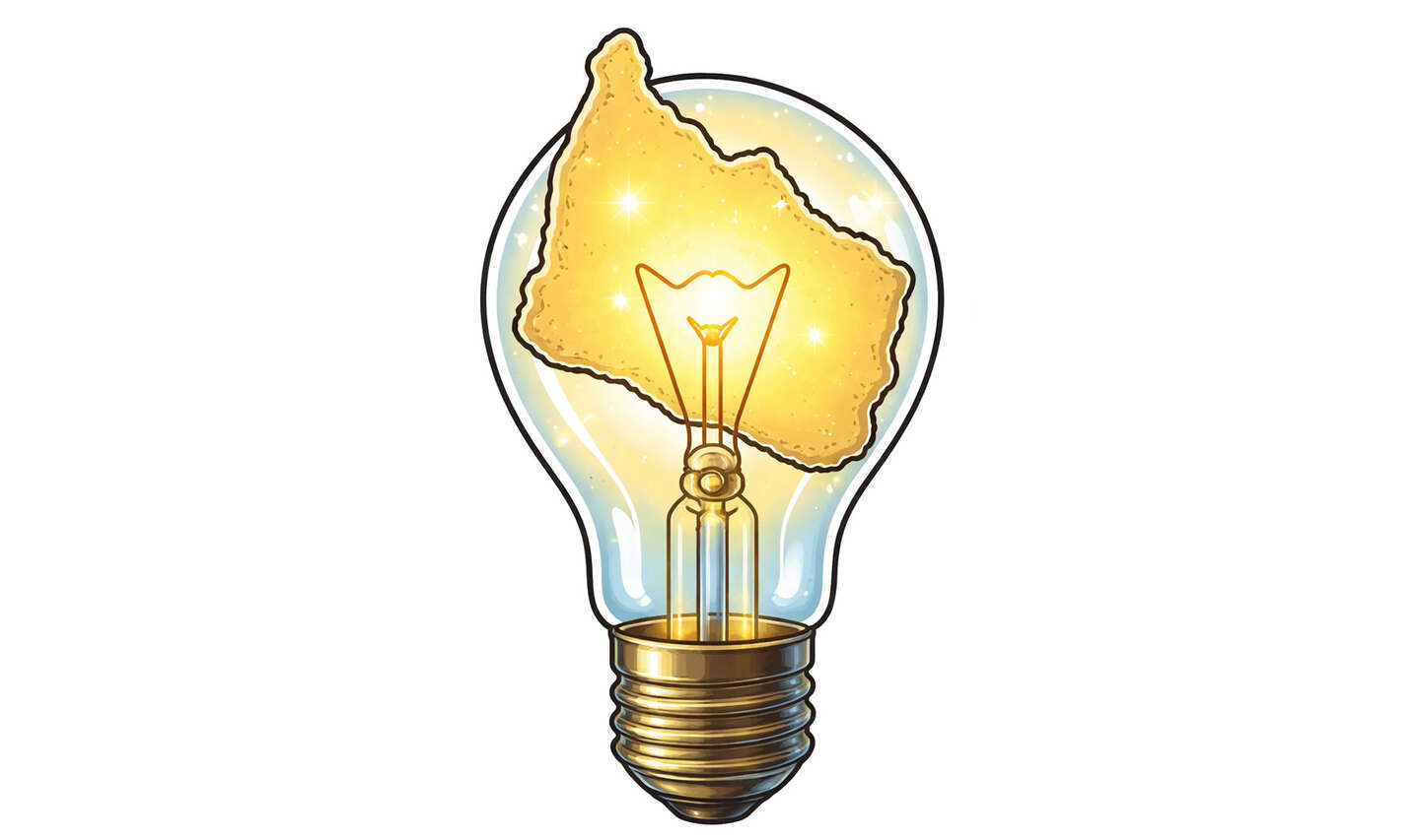 Gravgaard: 2,5 millioner pr. bornholmer 