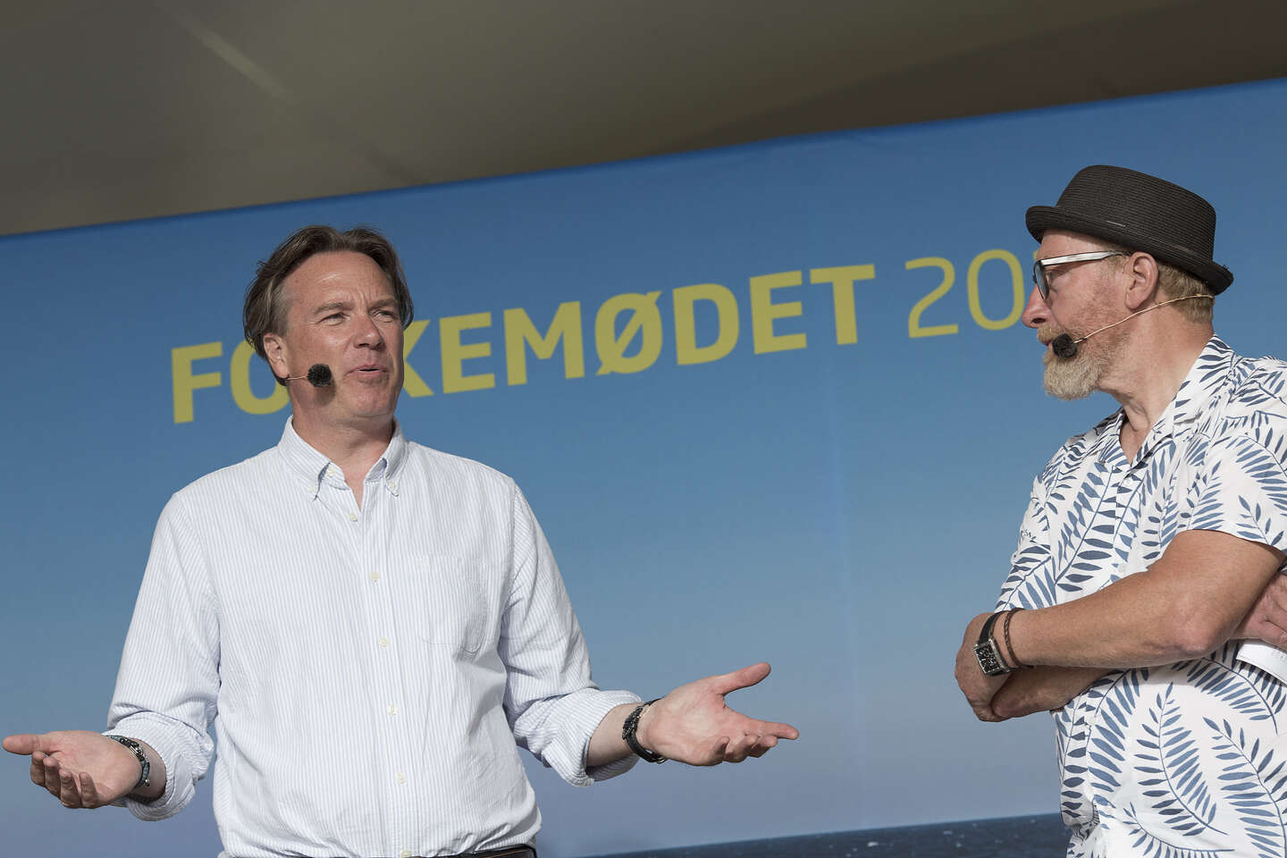 Milliardaftale kan ikke komme Bornholm til gode, siger direkt�r