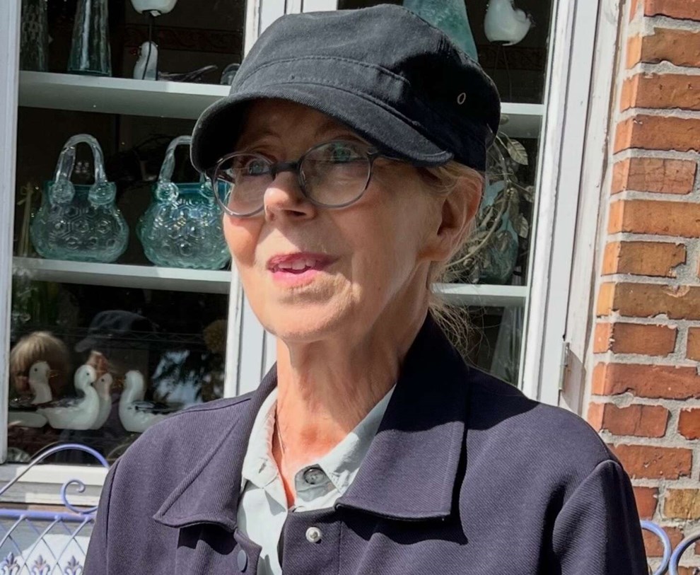 Et menneske med et stort hjerte