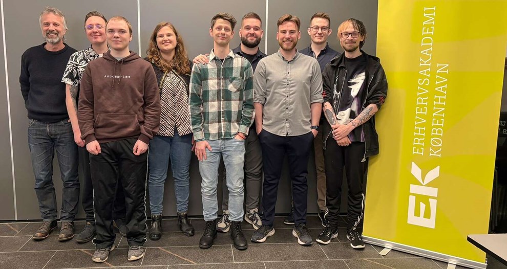 De er klar til at d�kke Bornholms digitale behov