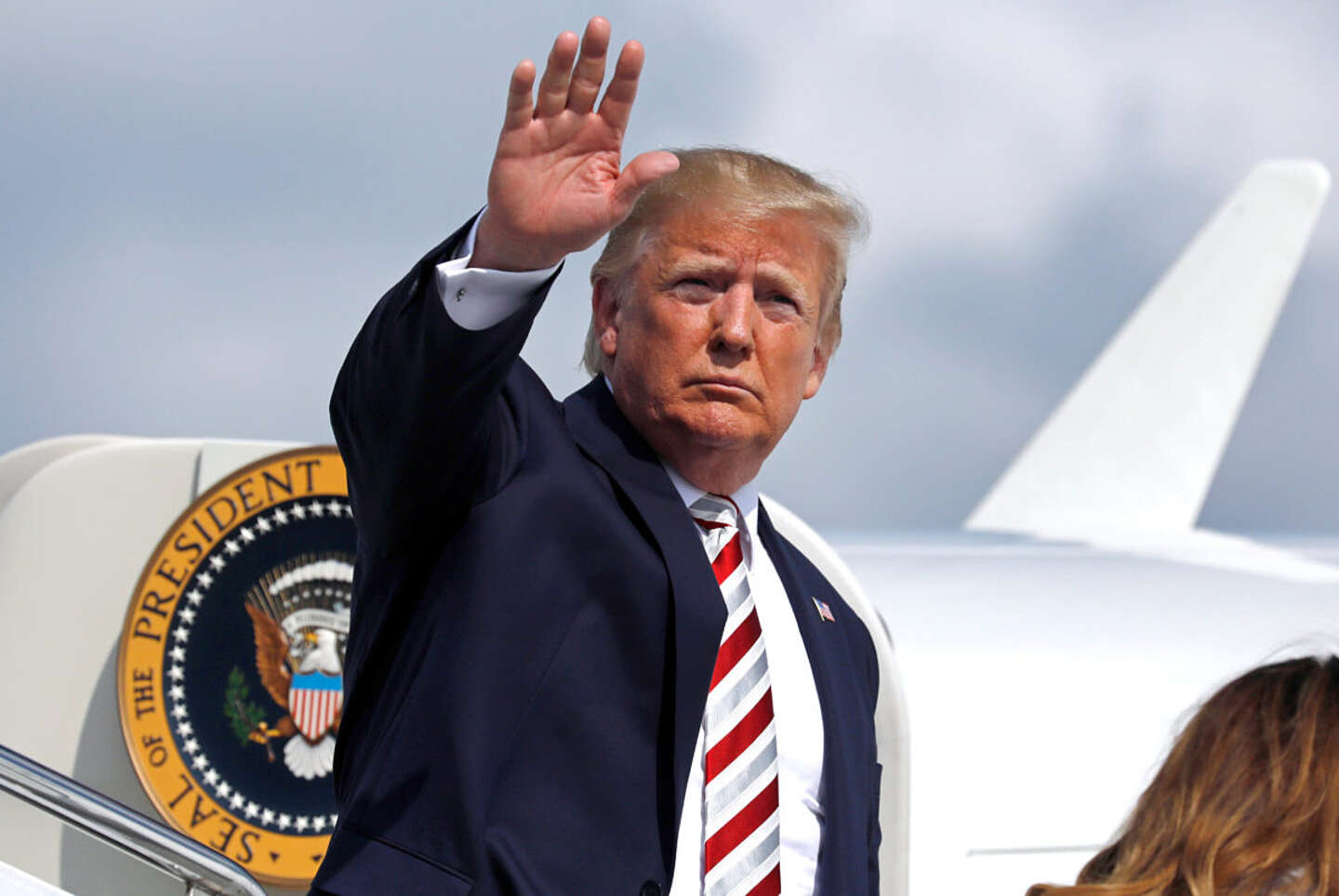 Det er en terrorstrategi