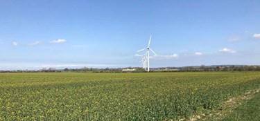 Gravgaard: Ualmindeligt dårligt naboskab