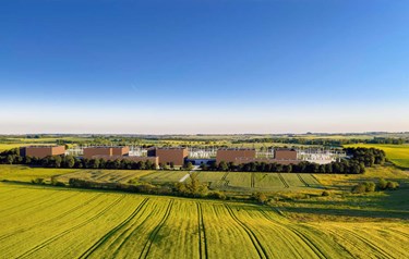 Milliardprojekt kommer til Bornholm - men et afg�rende sp�rgsm�l udest�r