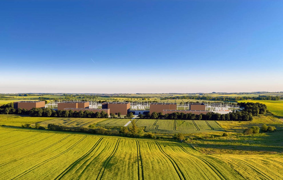 Milliardprojekt til Bornholm - afg�rende sp�rgsm�l udest�r