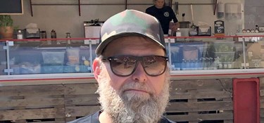 Ny festival i Tejn: 'Det føles fedt'