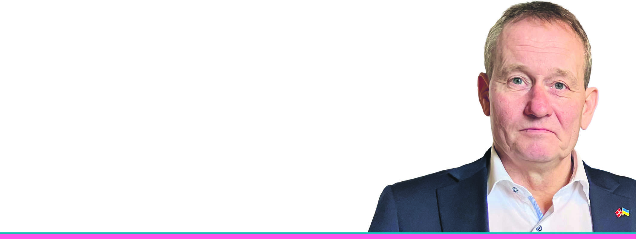 Forsvaret kan ikke selv: Det kr�ver en indsats fra Bornholm